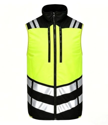 LEAPY Water-Resistant Insulated Padded Jacket Daily Wear