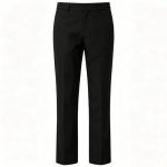 LEAPY Softshell Pants Windproof Water-Resistant Outdoor