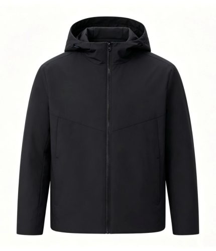 LEAPY Unisex 3-in-1 Waterproof Jacket Outdoor Wear