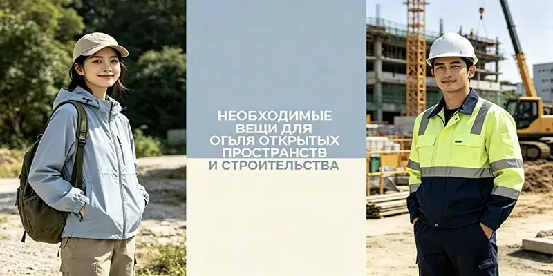 Спецодежда Leapy для Юго Восточной и Восточной Азии с outdoor одеждой и сигнальной защитной формой для строительных условий